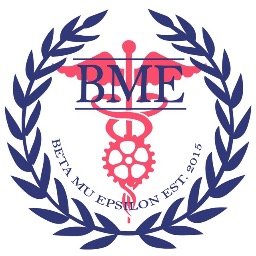 Beta Mu Epsilon (Biomedical Engineering Fraternity)