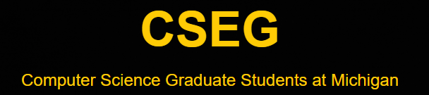 Computer Science and Engineering Graduate student