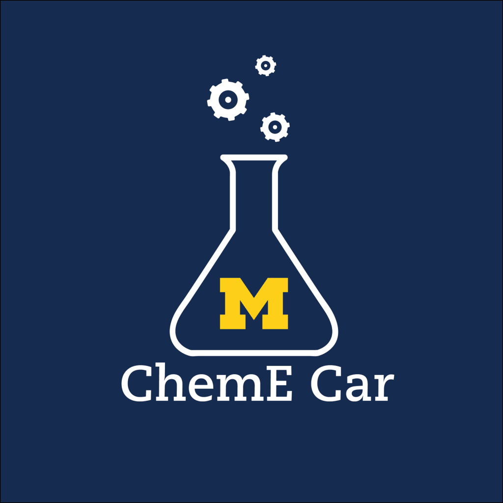 ChemE Car logo