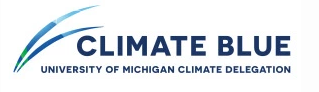 Climate Blue logo
