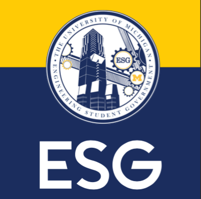 ESG (Engineering Student Government)