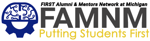 FAMNM logo