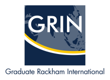 Graduate Rackham International 