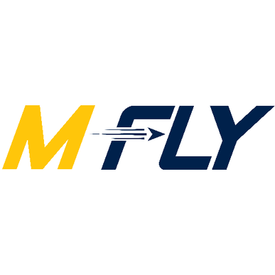 M-Fly Logo