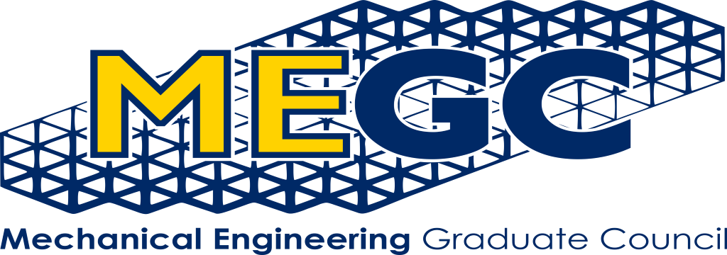 The Mechanical of Michigan Engineering Graduate Council 
