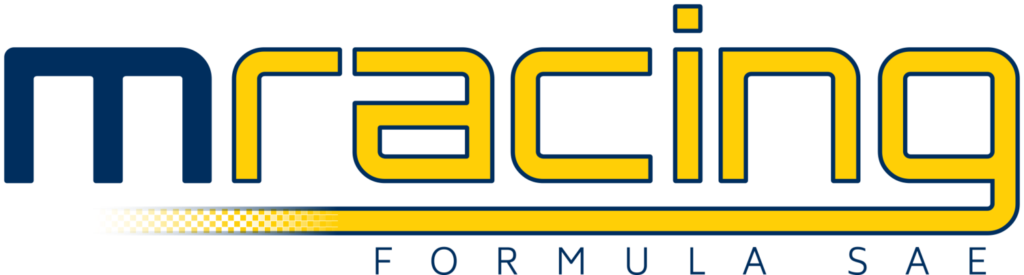 MRacing Logo