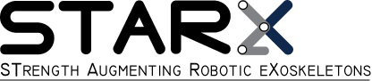 STARX Logo