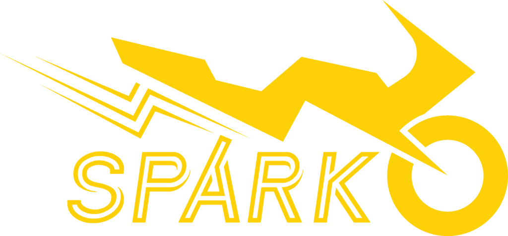 The SPARK Electric Racing Team Logo
