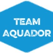 Team Aquador Logo