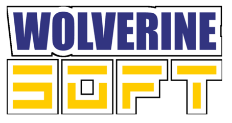 Wolverine soft logo
