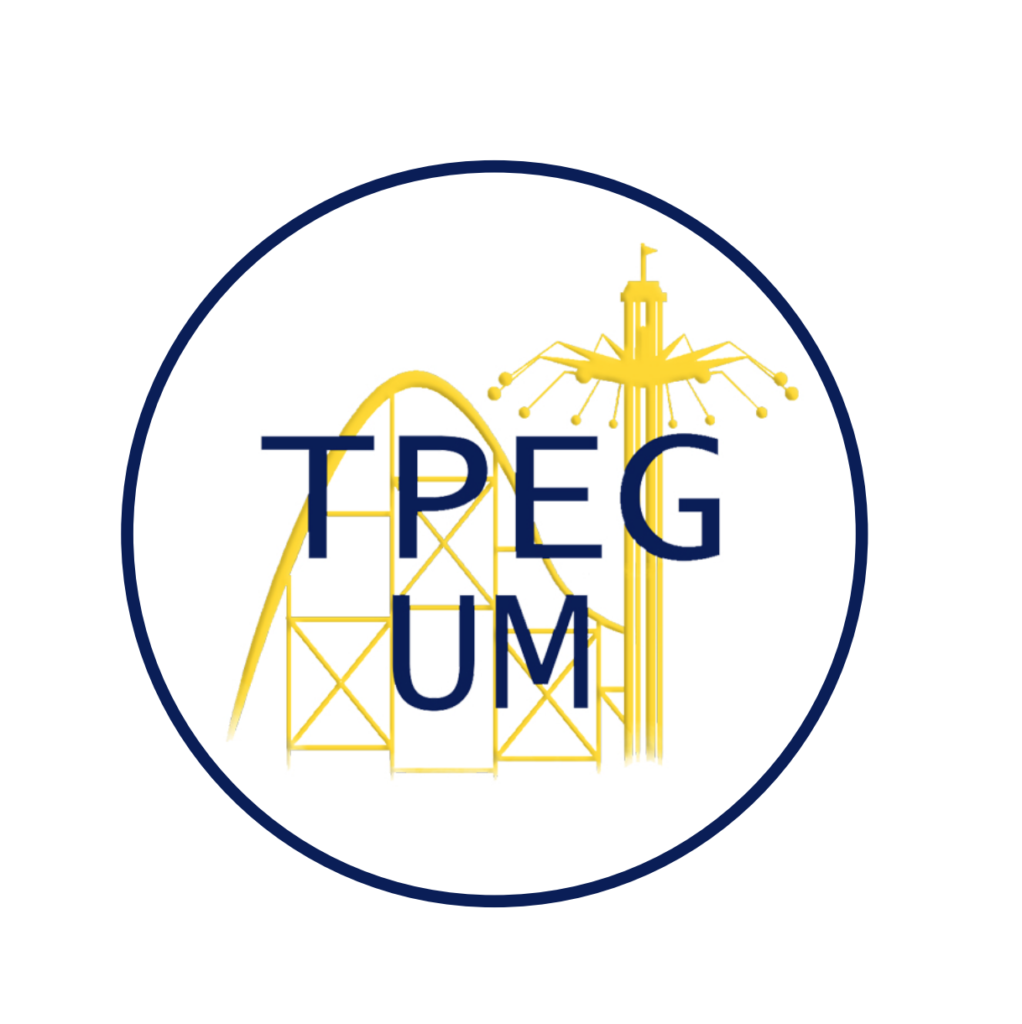 Theme Park Engineering Group logo