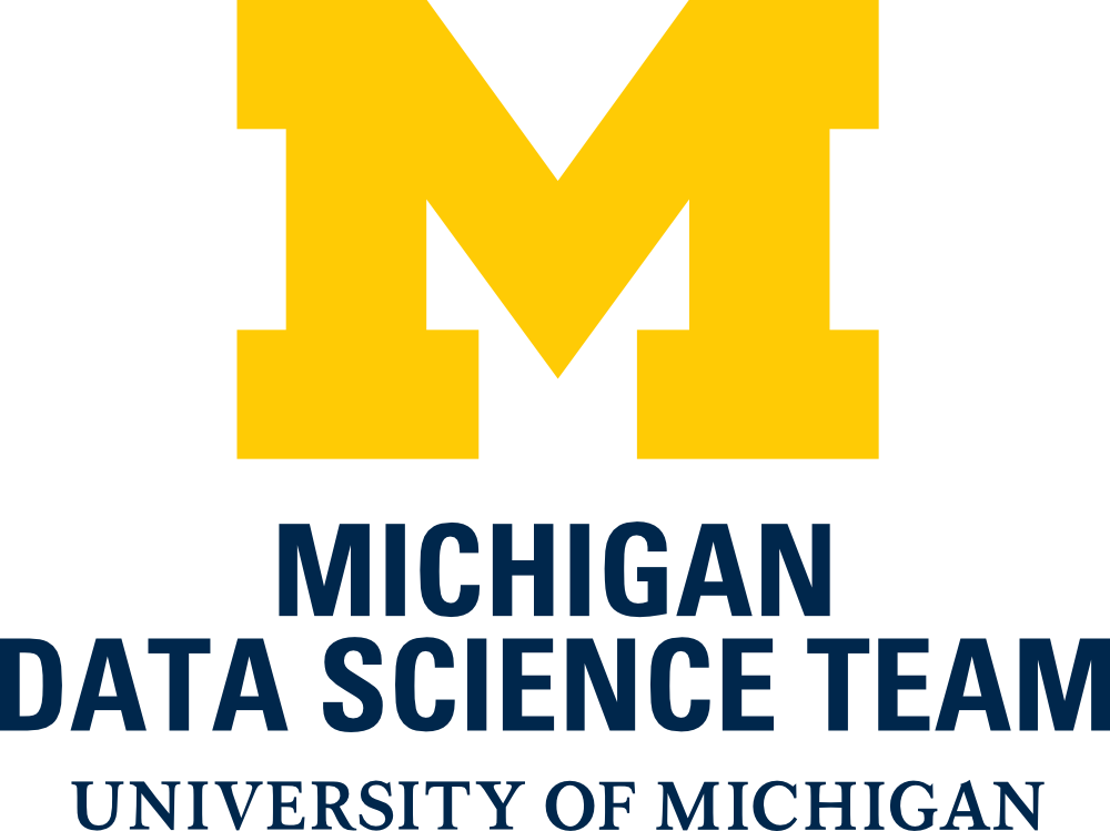 Michigan Data Science Team 