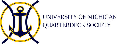 The Quarterdeck Honorary Society at the University of Michigan