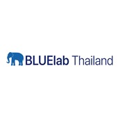 Bluelab Thailand logo 