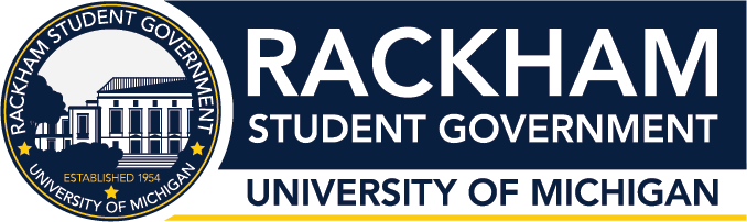 Rackham Student Government 