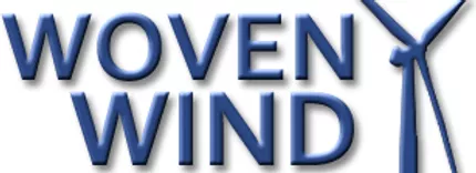 woven wind logo