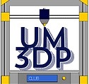University of Michigan 3D Printing Club 