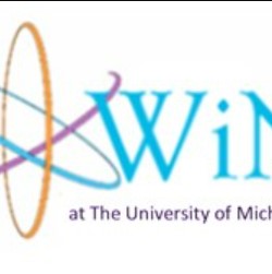 Women in Nuclear Student Chapter at the University of Michigan